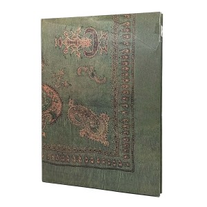 کتاب مشق چلیپا مجموعه قطعات نستعلیق استاد کیخسرو خروش (نشر پادرا)