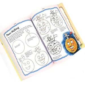 کتاب The Beginner's Guide to Drawing Cartoons
