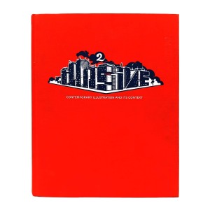 کتاب Illusive2: Contemporary Illustration and Its Context