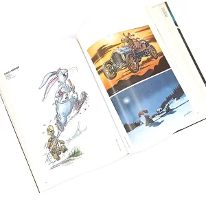 کتاب Art Directors' Index to Illustrators 10