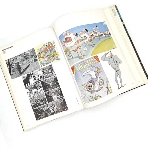 کتاب Art Directors' Index to Illustrators 10
