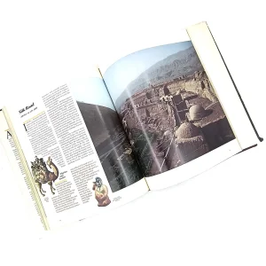 کتاب Wonders of the Ancient World: National Geographic Atlas of Archaeology