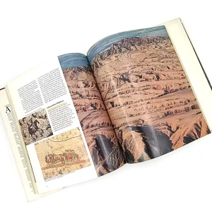 کتاب Wonders of the Ancient World: National Geographic Atlas of Archaeology