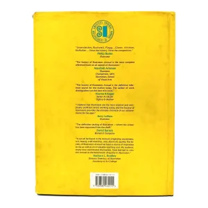 کتاب Illustrators 36: The Society of Illustrators 36th Annual of American Illustration