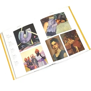 کتاب Illustrators 36: The Society of Illustrators 36th Annual of American Illustration