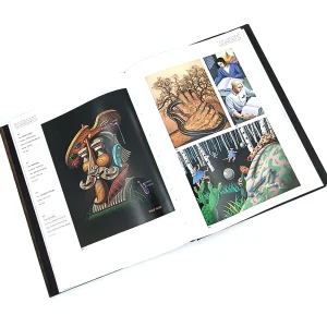 کتاب Illustrators: No. 34: Annual of the Society of Illustrators (Illustrators: Annual of the Society of Illustrators)