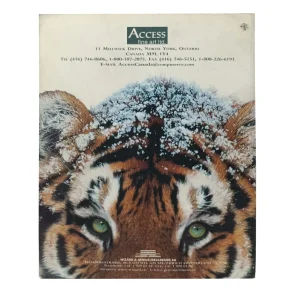 کتاب Cheerful joys Wizard & Genius Catalogue 1999/2000
