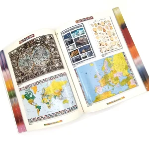 کتاب Cheerful joys Wizard & Genius Catalogue 1999/2000