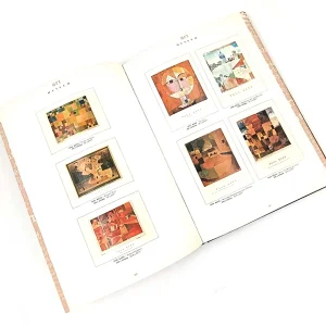 کتاب art 1