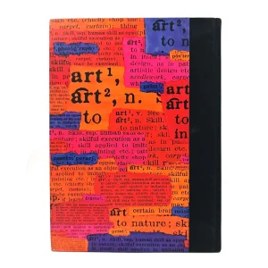 کتاب art 1