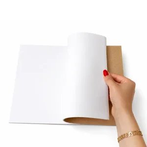 دفتر تمرین خط تحریری (50 برگ)