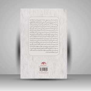 کتاب نقاشی با نور «گفت و گو با ایران درودی» (نشر کتاب دیدآور)