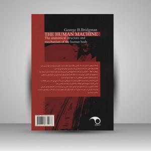 کتاب ساختار مکانیکی بدن انسان «برای نقاشان و مجسمه سازان» (نشر موج)