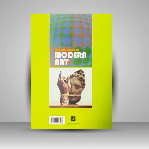 کتاب هنر مدرن (نشر آبان)