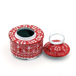 دوات مسی کلکسیونی - کد 1