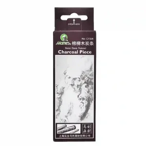 ذغال طراحی برند ماریس - کد C7326