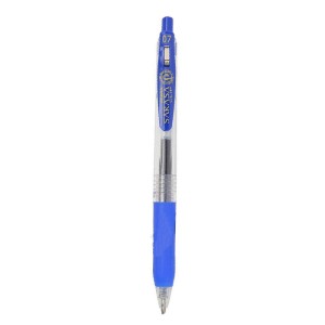 روان نویس ژله ای مدل Sarasa - رنگ Blue