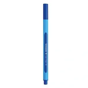 خودکار 1.4 اشنایدر رنگ آبی تیره / Slider Edge XB