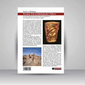 راهنمای اماکن باستانی ایران