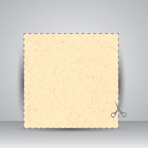 کاغذ ابروباد چاپی،30*21 cm، کد 851، (بسته 10 عددی)