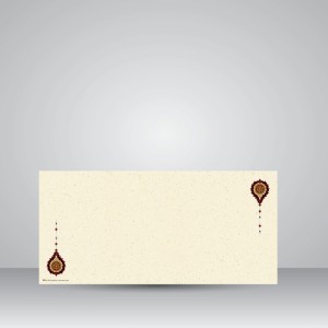 کاغذ ابروباد چاپی،50*23 cm، کد 990، (بسته 10 عددی)