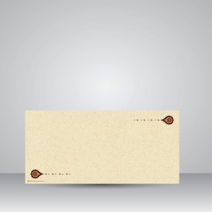 کاغذ ابروباد چاپی،50*23 cm، کد 989، (بسته 10 عددی)