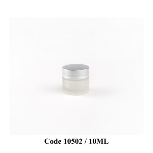 Code 10502 / 10ML