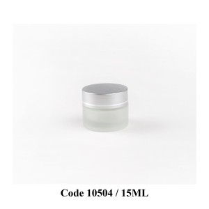 Code 10504 / 15ML