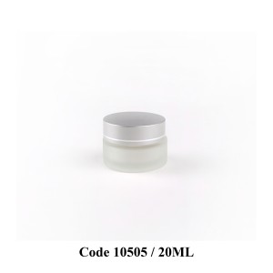 Code 10505 / 20ML