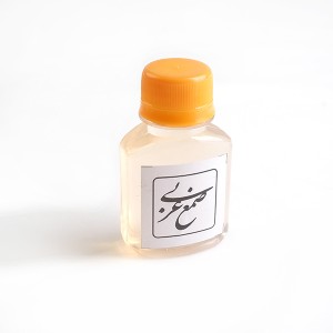 صمغ عربی 60 میلی لیتر