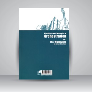 ارکستراسیون به زبان ساده (جلد دوم)، گروه سازهای بادی چوبی