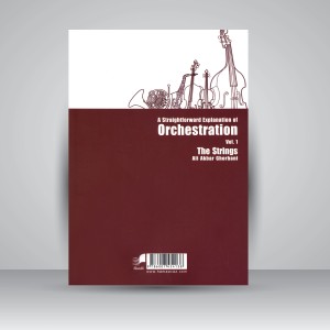 ارکستراسیون به زبان ساده (جلد اول)، گروه سازهای زهی