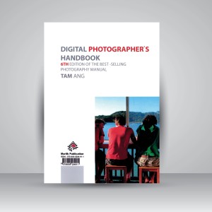 کتاب راهنمای عکاسان دیجیتال