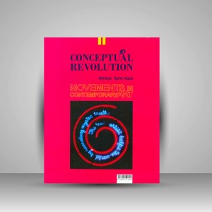 انقلاب مفهمومی - تاریخ هنر معاصر جهان