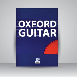 آموزش گیتار آکسفورد (2)، از نواختن گیتار لذت ببرید