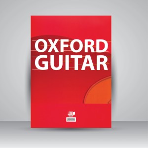 آموزش گیتار آکسفورد (1)، از نواختن گیتار لذت ببرید