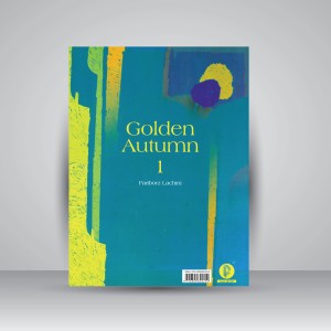 پاییز طلایی: قطعاتی برای پیانو (جلد اول)