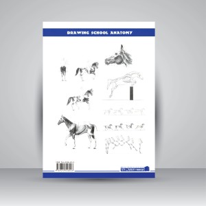 مدرسه طراحی آناتومی: آناتومی حیوانات 1 (جلد2)
