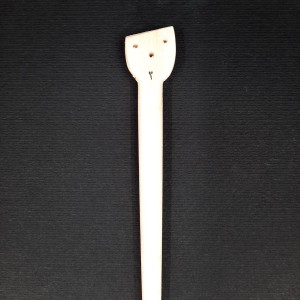 قلم پارویی 2 سانتی متر نگارا