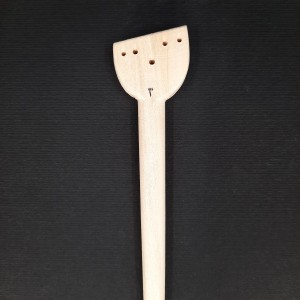 قلم پارویی 3 سانتی متر نگارا