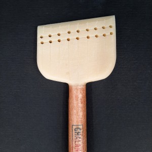 قلم پلیمری 65 میلی متر (قلندر)