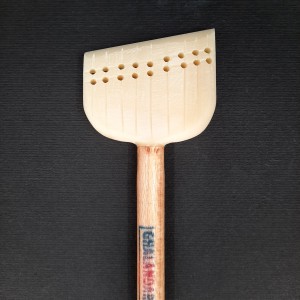 قلم پلیمری 55 میلی متر (قلندر)