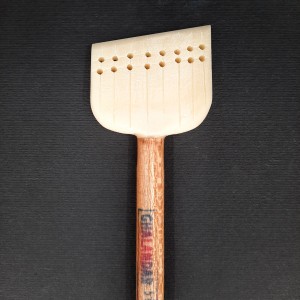 قلم پلیمری 50 میلی متر (قلندر)