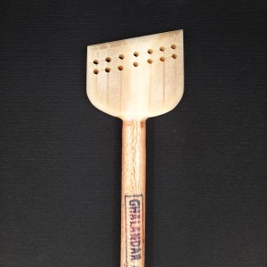 قلم پلیمری 45 میلی متر (قلندر)