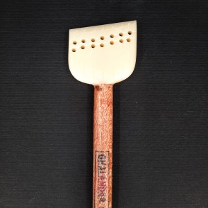 قلم پلیمری 40 میلی متر (قلندر)