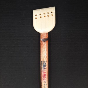 قلم پلیمری 32 میلی متر (قلندر)