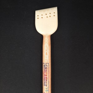 قلم پلیمری 30 میلی متر (قلندر)