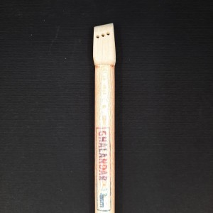 قلم پلیمری 12 میلی متر (قلندر)