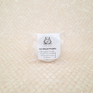 پارافین جامد جهت زمینه سازی کاغذ