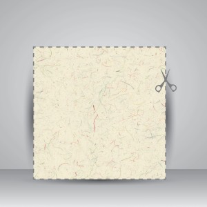 کاغذ ابروباد چاپی،50*35 cm، کد 834، (بسته 10 عددی)